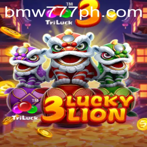 Discover the Thrills of 3LUCKYLION: An Immersive Gaming Experience