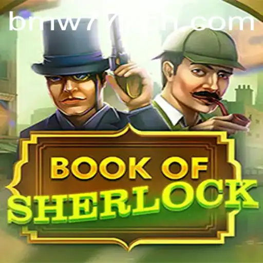 Delve into the Mysteries of BookOfSherlock: A Thrilling Interactive Adventure