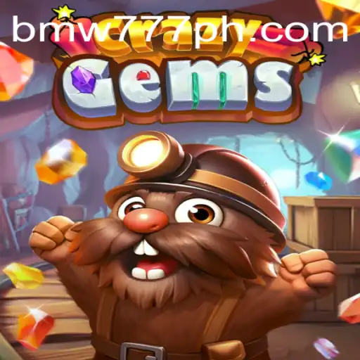CrazyGems: Dive into a World of Vibrant Adventures