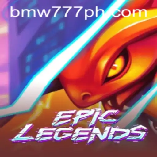 EpicLegends: Unveiling a New Era in Gaming