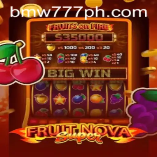 Unveiling the Excitement of FruitNovaSuper: An In-Depth Exploration