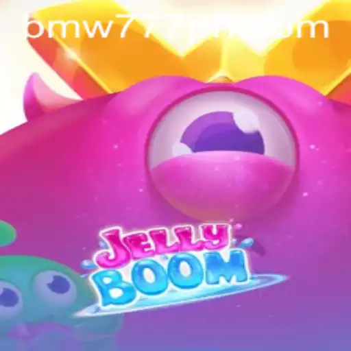 JellyBoom: A Colorful Adventure in the Gaming World