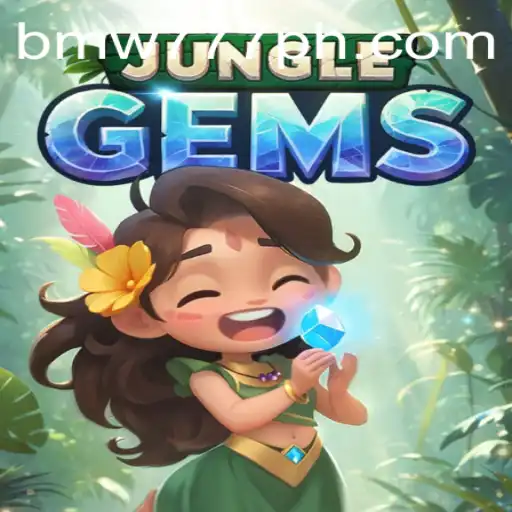 JungleGems: An Enthralling Adventure into the Wild