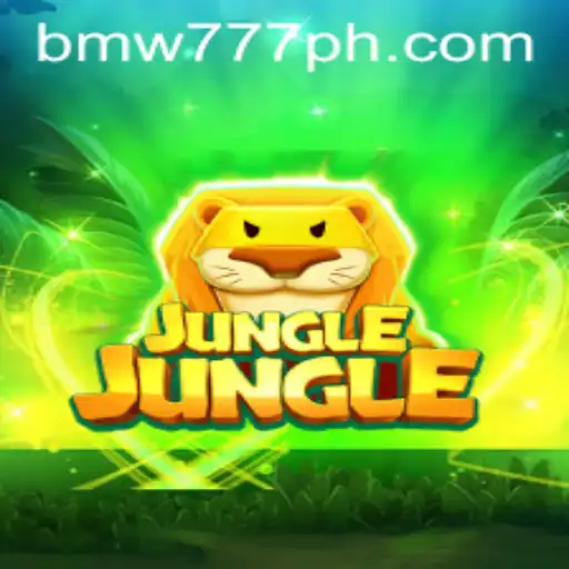 Explore the Thrilling World of JungleJungle Game with BMW777
