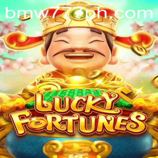 LUCKYFORTUNES: A Breakthrough in Interactive Gaming with BMW777