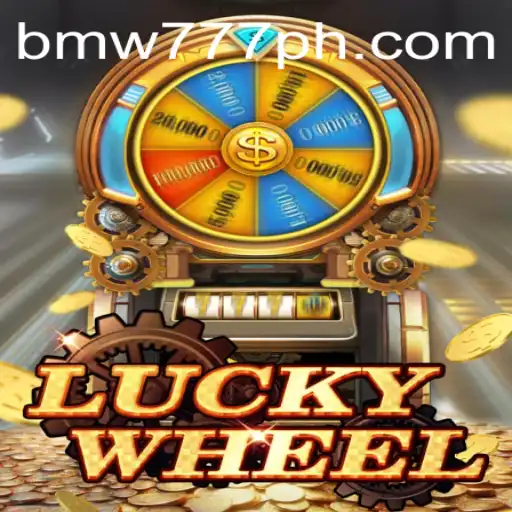 Discover the Thrilling World of LuckyWheel: Spin to Win with BMW777