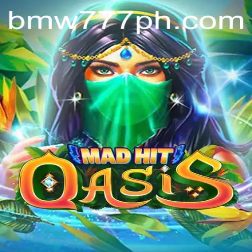 Dive Into the Exciting World of MadHitOasis: A Game Like No Other