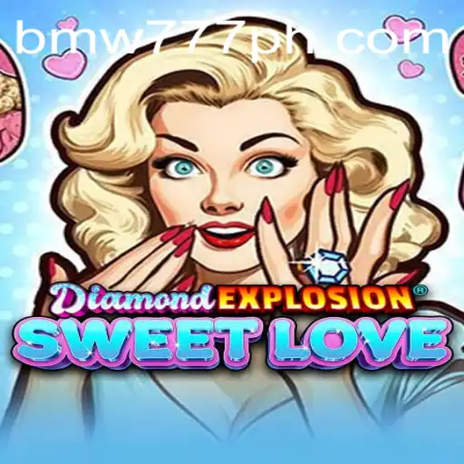 Unveiling DiamondExplosionSweetLove: The Sparkling New Sensation in Gaming