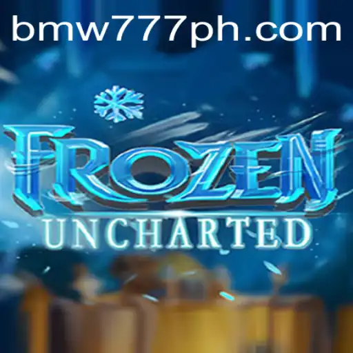 FrozenUncharted: A New Gaming Adventure with BMW777