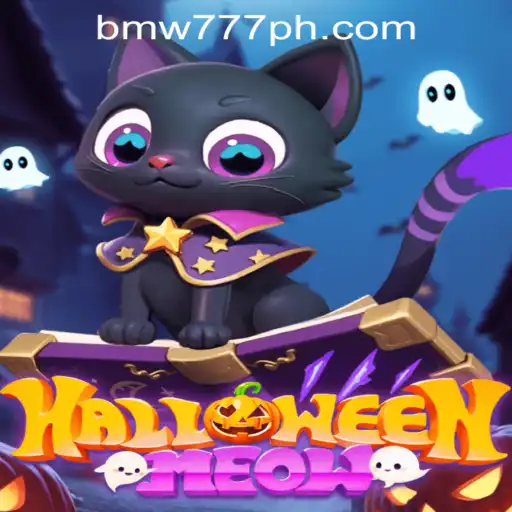 Discover the Thrills of HalloweenMeow: The Ultimate Gaming Experience with BMW777