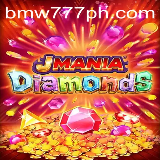Discover the Gem-Filled Adventure of JManiaDiamonds: Dive into a Dazzling Gameplay Experience