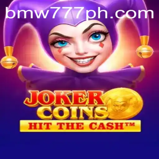 JokerCoins and BMW777: A Thrilling Dive into the World of Online Gaming