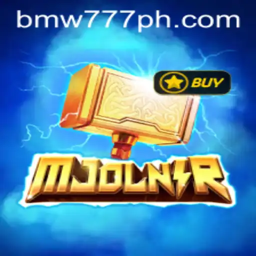 Unveiling Mjolnir: The Game Redefining Adventure and Strategy with BMW777