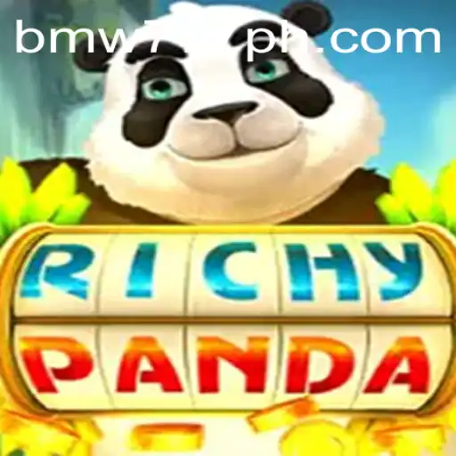 Unveiling RichyPanda: The Thrilling Game That Mixes Adventure and Strategy with a Touch of BMW777