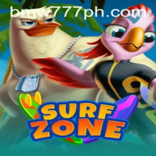 SurfZone: Riding the Digital Waves with Pioneering Gameplay