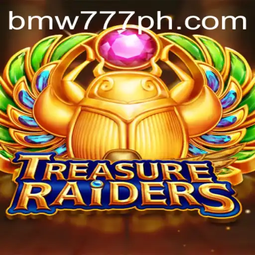 Treasureraiders: An Exciting Adventure Awaits