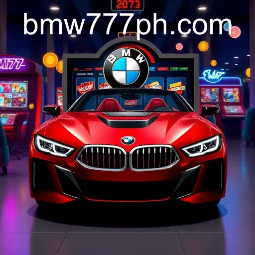 Exploring the Exciting World of Online Slots: The Phenomenon of BMW777