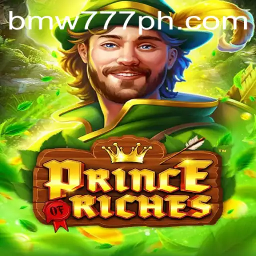Exploring the Thrills of PrinceOfRiches: Your Gateway to Digital Wealth