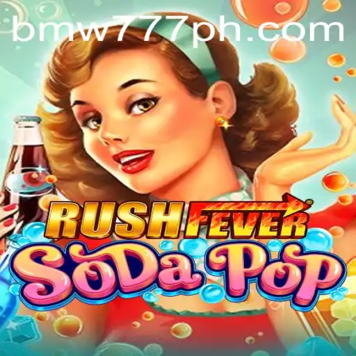RushFeverSodaPop: The Exciting New Game Taking the World by Storm
