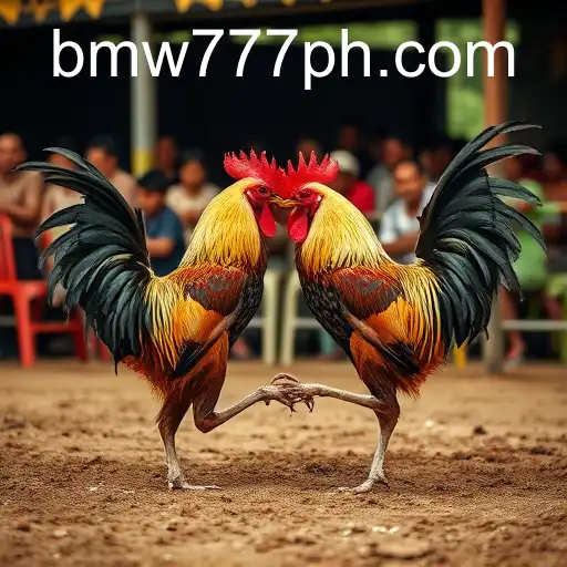 Exploring the Thrilling World of Sabong Games: The Role of bmw777