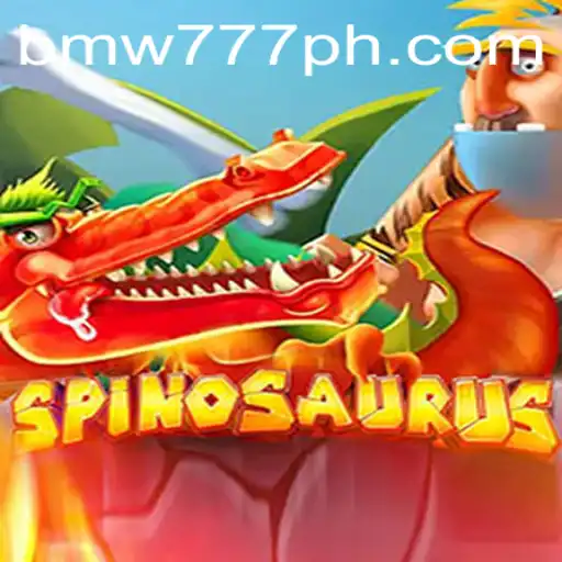 Spinosaurus: The Adventurous Game Experience with BMW777