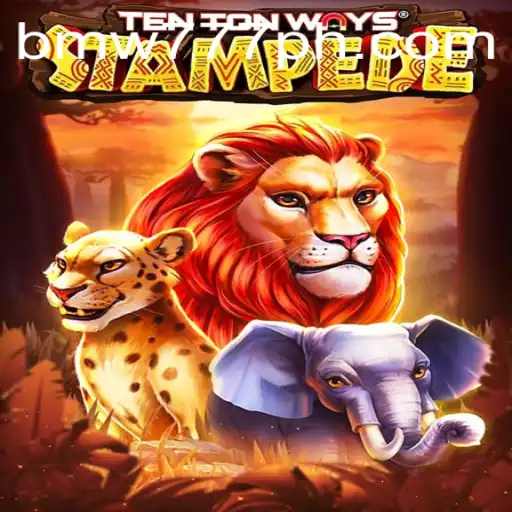 Exploring the Exciting World of TenTonWaysStampede: A Comprehensive Guide