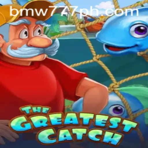 TheGreatestCatch: Unveiling the Latest Phenomenon in Gaming