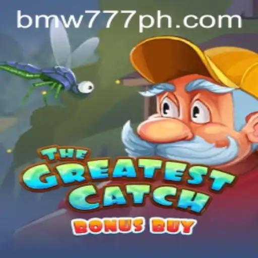Discover the Thrilling World of 'TheGreatestCatchBonusBuy'