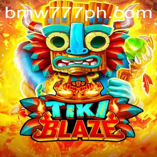 Exploring the Thrills of TikiBlaze: A New Era of Casino Gaming Infused with BMW777